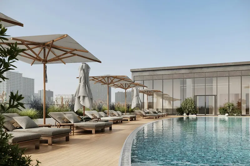 JVT | Upgraded Villa with Private Pool
