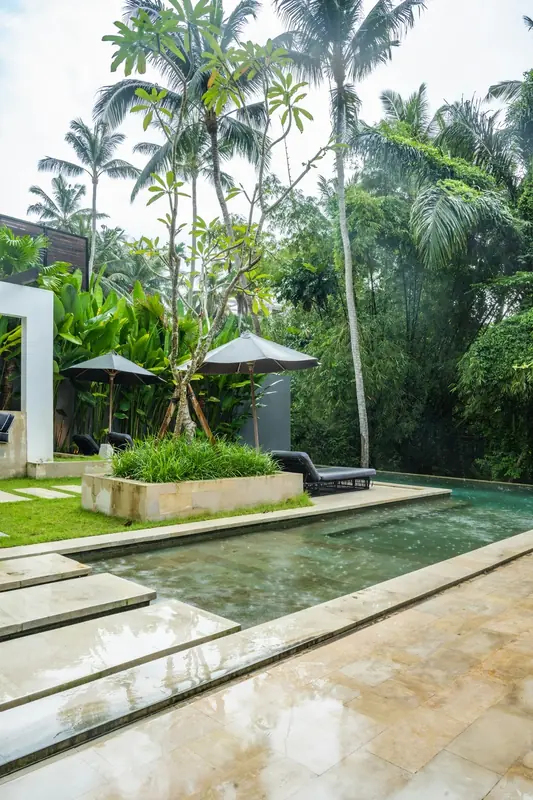 Aura Gardens | Park-Backing Twin Villa