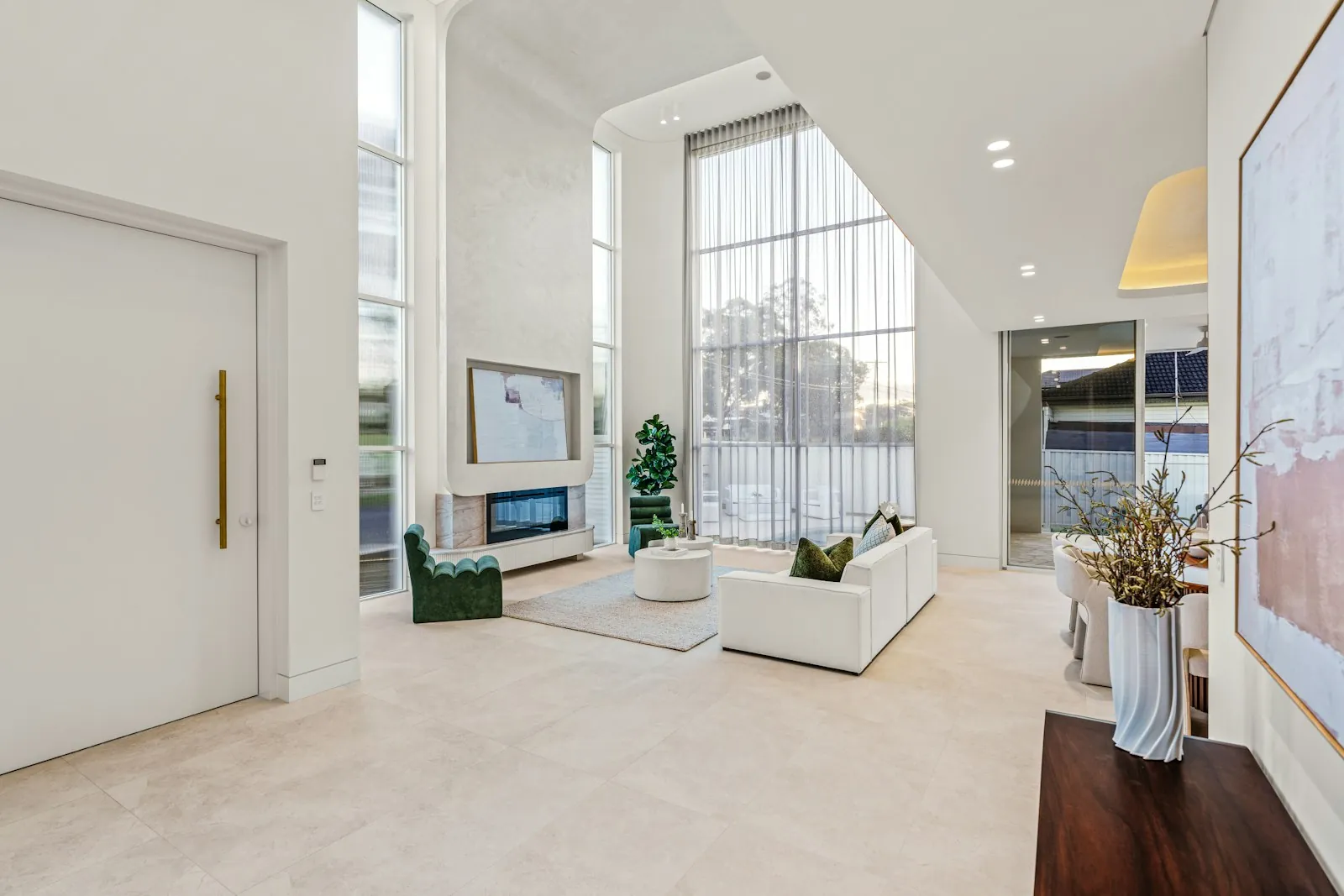 Bitez | New-Build 6BR Villa with Pool